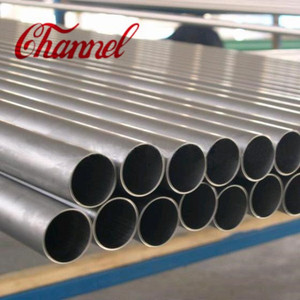 ท่อไททาเนียม3al 2.5V 76มม. 20มม. 12มม. 4มม. เกรด<span class=keywords><strong>9</strong></span> Ta1 5 Tc2 Tc1 60มม. - Product Image 2