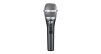 Microphone dynamique filaire professionnel I-937A avec suppression du bruit, micro vocal portable pour karaoké, chant et performance sur scène