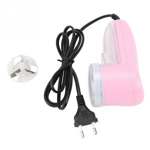 Chiffon de rasage rechargeable haute puissance dissolvant de charpie de tissu électrique dispositif en plastique réutilisable de vente chaude - Product Image 3