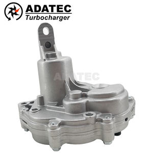 Actionneur électronique <span class=keywords><strong>de</strong></span> turbocompresseur RHF4 17208-F4010 pour Toyota Tundra 2022-2023 Côté droit Turbo - Product Image 5