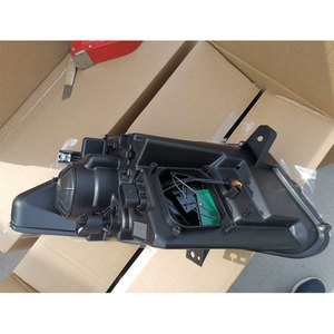 Prix usine Auto Phares Phares Avant Lumière Pièces De Voiture pour FORD <span class=keywords><strong>MUSTANG</strong></span> 2015 - 2017 <span class=keywords><strong>USA</strong></span> Type - Product Image 3