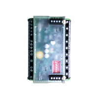 Módulo de Regulación de Carga para Gestión de Quemadores DFM300 667R0600-1, Accesorios de Control para Quemadores de Gas y Petróleo para Calderas de Vapor