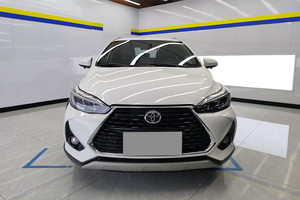 <span class=keywords><strong>En</strong></span> Existencia, Precio Más Bajo, Auto Usado <span class=keywords><strong>Toyota</strong></span> <span class=keywords><strong>Yaris</strong></span> L Gasolina/Gasolina, Sin Accidentes, Vehículo <span class=keywords><strong>de</strong></span> <span class=keywords><strong>Segunda</strong></span> Mano <span class=keywords><strong>en</strong></span> <span class=keywords><strong>Venta</strong></span> - Product Image 4