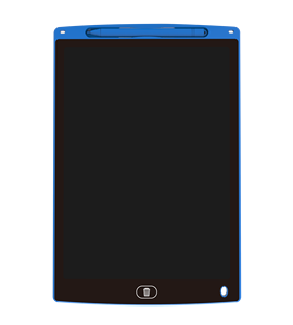 Un clic claro niños aprendiendo juguetes LCD tableros de escritura pantalla a color <span class=keywords><strong>pizarra</strong></span> mágica 8,5 10 12 16 pulgadas tableta de escritura LCD - Product Image 5