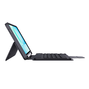 Funda con Teclado EB028-1 para Tab A11 de 8.7 Pulgadas, Soporte para <span class=keywords><strong>S</strong></span> <span class=keywords><strong>Pen</strong></span>, Cierre Magnético, Cuero PU, Distribución de Teclado US/UK/Francé<span class=keywords><strong>s</strong></span>/Alemán - Product Image 4