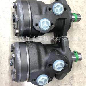 OMRX80 11186671 Original para Motor de Pistones de Engranajes Cicloides Danfoss, Usado, Color Blanco - Product Image 3