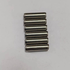 Nhà máy trực tiếp cung cấp giá rẻ giá tùy chỉnh unhardened thép và austenitic <span class=keywords><strong>ISO</strong></span> <span class=keywords><strong>2338</strong></span> H8 đường kính 6 mét thép không gỉ song song pins - Product Image 3