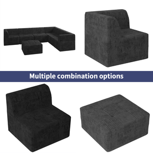 Multifunctional Sponge <strong>Sofa</strong> With Foam Table Compressed Sponge Modular Sectional Foam <strong>Sofa</strong> Folding <strong>Beds</strong> Foam <strong>Sofa</strong> Vacuum Package - Product Image 6