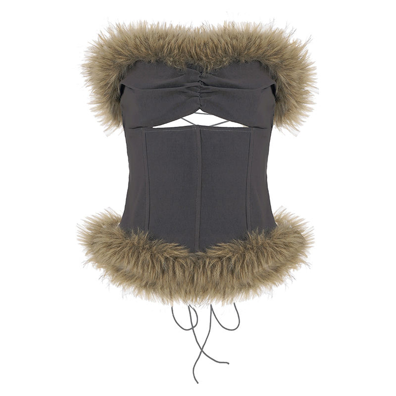 สีเทาเข้ม