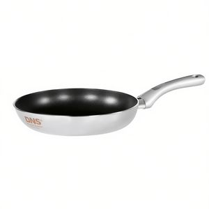 KARL KRGER London <b>Frying</b> <b>Pan</b> 24 Cm Non Stick Cooking Surface For Everyday Use - Product Image 2