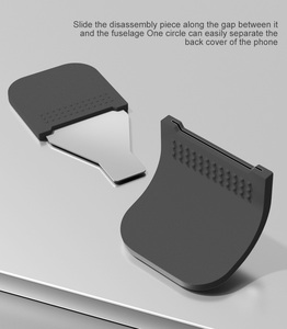 Kit d'outils <span class=keywords><strong>de</strong></span> réparation <span class=keywords><strong>de</strong></span> téléphone 12-en-1 : lame <span class=keywords><strong>de</strong></span> levier ultra-mince et lame incurvée pour le retrait <span class=keywords><strong>de</strong></span> batterie et <span class=keywords><strong>de</strong></span> colle <span class=keywords><strong>de</strong></span> téléphone - Product Image 5