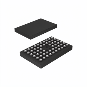 56 VFBGA Logic Electronic Chips Component Manufacturer Channel 74LVCHR16245AZQLR - Product Image 1