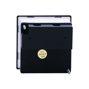 Penjualan Panas Voltmeter Analog Berkualitas Tinggi Ammeter Panel <span class=keywords><strong>Meter</strong></span> 220V Am72-500V - Product Image 2
