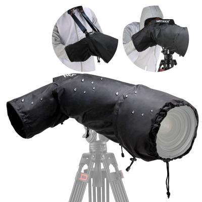 For Professional Photography Waterproof Nylon Rain Cover with Protection for for for DSLR & Mirrorless Cameras