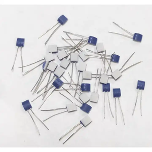เซ็นเซอร์วัดอุณหภูมิ PT1000 ตัวต้านทานแพลตตินัม Ls-01 เซ็นเซอร์วัดอุณหภูมิ Ls-01 - Product Image 5