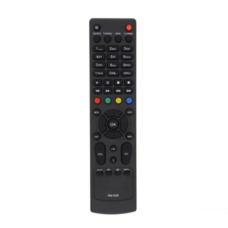HUMAX RM-I08U - Compatible General-branded Remote Control - Foto 5