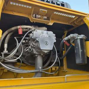 Matériel de terrassement d'occasion PC360, moteur Cummins, pompe, moteur, capacité de la benne de 1,8 m, 0 à 2000 heures, construction routière - 36 TON, 219 kW, 2025 - Product Image 4