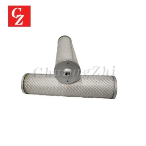 Filtro de Aceite OEM Nuevo 03340028 de Alta Calidad para Compresor de Aire Gardner Denver, Elemento Filtrante de Aceite - Product Image 2