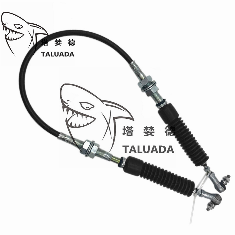 TALUADA Transmission Shift Cable HITACHI ZAX60 ZAX120 ZAX200