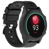 Reloj Inteligente GPS 4G para Personas Mayores, con Llamadas Bidireccionales, WIFI, Función de Geolocalización y Monitoreo de Salud, Venta al Por Mayor