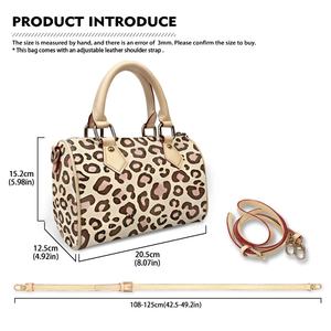 <span class=keywords><strong>Sac</strong></span> à main portable Ms. avec motif unique personnalisé, avec bandoulière, tendance et polyvalent, ajoutant un charme mature, meilleur <span class=keywords><strong>sac</strong></span> pour femmes - Product Image 6