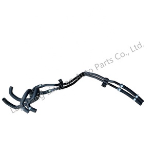 Conjunto de tubo y manguera 97540-A9100-Calentador No.1 Conjunto de tanque de aire caliente para KIA CARNIVAL Original - Product Image 6