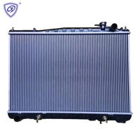 JD 28105 Radiateurs de pièces de rechange de voiture pour Nissan Cedric 1995-HBY33 HY33 Q45 Radiateur 21460-6P000 21460-6P001 21460-6P010 Radiateur