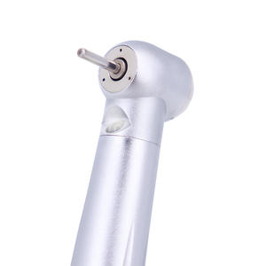 Pana Max için LED diş el aleti 4 delikli 2 delikli kendinden ışıklı hava türbini elektrik güç kaynağı üçlü sprey - Product Image 6