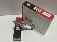Bujía de iridio Champion para VW Passat B7, bujía Pe02-18-110 Fc20hpr8, bujía Lucas para motocicleta 9005 9007 9809