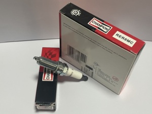 Candela Iridium Champion VW Passat B7 PE02-18-110 FC20HPR8, Candela <span class=keywords><strong>Moto</strong></span> 9005 9007 9809 Lucas - Product Image 2