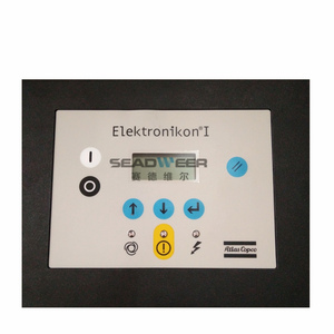 Unidad de Control por Computadora Original Atlas Copco 1900071101 1900071012, Piezas de Compresor de Aire, Panel de Control - Product Image 3