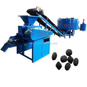 Machine à briquettes de <span class=keywords><strong>charbon</strong></span> de bois à <span class=keywords><strong>prix</strong></span> d'usine ISO CE à partir de sciure de bois/fabricant de briquettes - Product Image 5