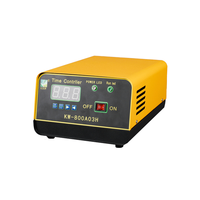 KW-800A Series Ozone Generator for Home Commercial & Vehicle Use Air Sterilization & Odor Control