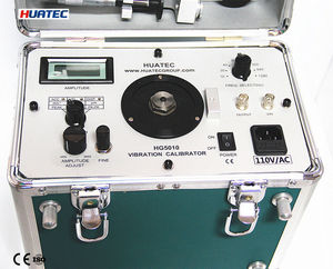 เครื่องสอบเทียบการทดสอบการสั่นสะเทือนแบบดิจิทัล ISO10816 HG-5010 ของจีน, เครื่องวิเคราะห์การสั่นสะเทือน และเครื่องปรับสมดุล - Product Image 2