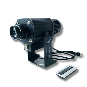 Led Logo Projection <b>Light</b> Yg Lld Waterproof Outdoor Storefront Advertising Stage Lighting Equipment - Product Image 4