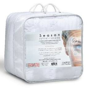 Couette 4 Saisons 1+1 150x200cm Simple - Product Image 1