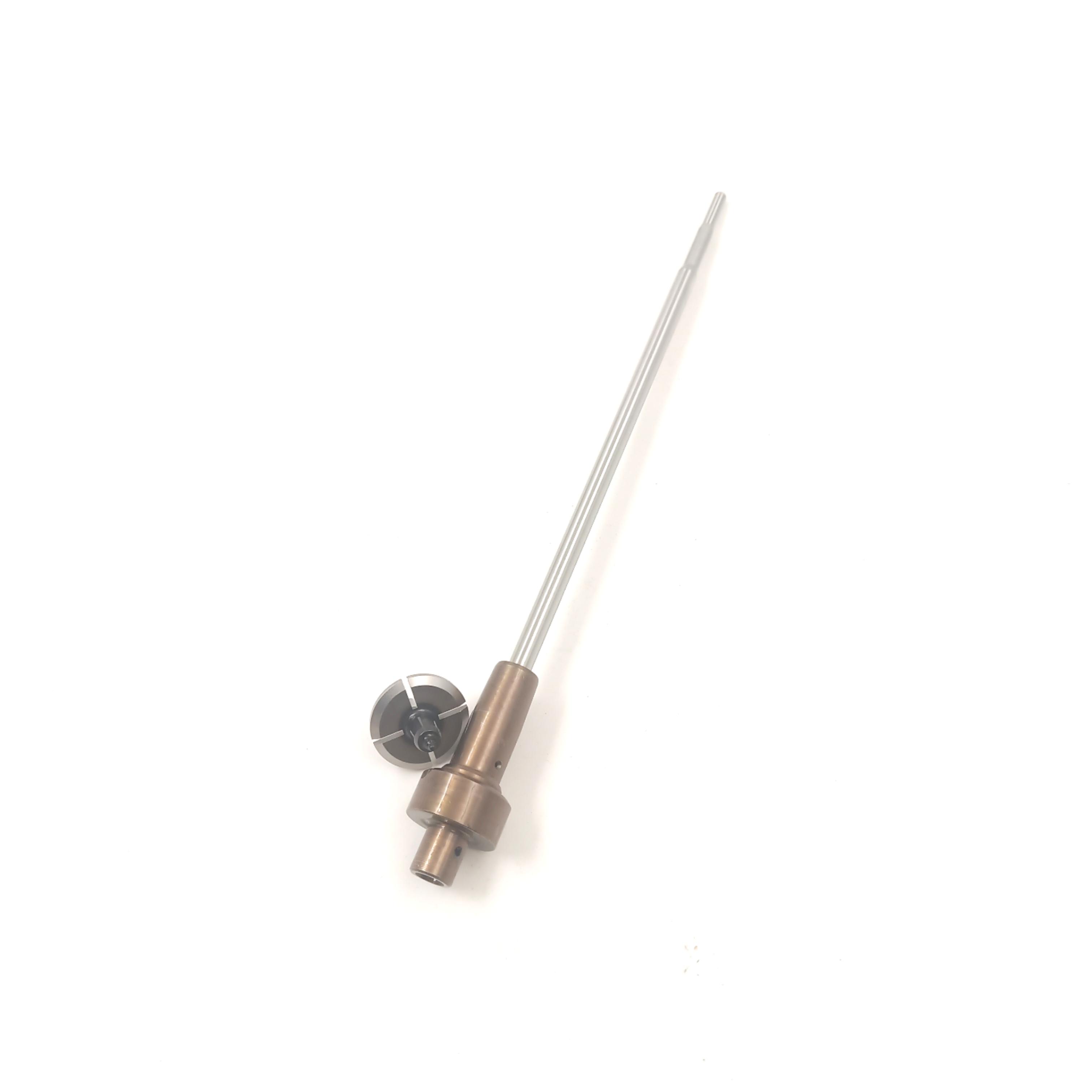 diesel fuel injector control valve F00VC01502  for  0445110647  injector valve  F 00V C01 502 for 0 445 110 647 for AUDI and VW