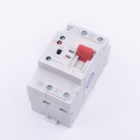 Commutateur de transfert automatique double alimentation (énergie nouvelle et énergie photovoltaïque) IP54, sans phase, pour batteries de stockage d'énergie photovoltaïque à faible puissance