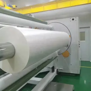 Anti scratch self adhesive PE Protective Film Automotive Making Film Extruder production machinery