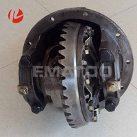 Différentiel 8:39 de haute qualité pour Hiace quantum RZH100 1990 2005 2018 Différentiel de voiture 8/39 Hilux
