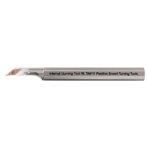 Internal Turning Tool R/L TA6110 Positive Insert Turning Tools - Product Image 2