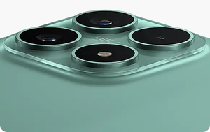 Teléfono Inteligente Mi 17 Versión Global, Pantalla <span class=keywords><strong>Plana</strong></span> de 6.3 Pulgadas, Android 16, <span class=keywords><strong>5G</strong></span>, 6330mAh, Snap Dragon 8 Elite Gen5, Teléfono Inteligente Pequeño - Product Image 5