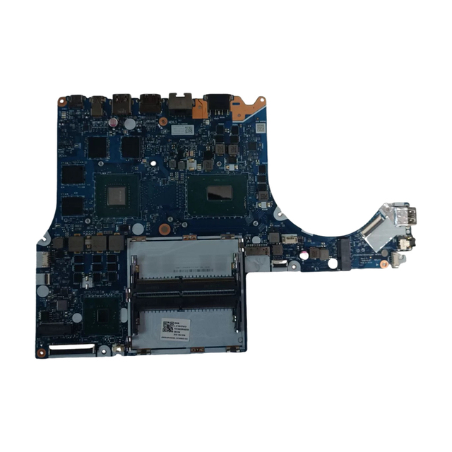 Motherboard NM-B701 I7-8750HQ GTX1050M 4GB 100% Tested for Lenovo Legion Y530-15ICH EY515 EY517 EY519 EY520