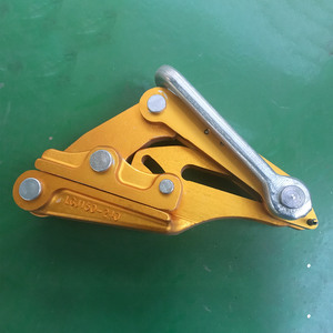 Pince à câble, outils de serrage, cliveuse - Product Image 5