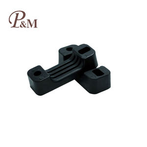 Fabricación de productos de plástico ABS, OEM/ODM, molde de diseño, producto de moldeado de plástico - Product Image 6