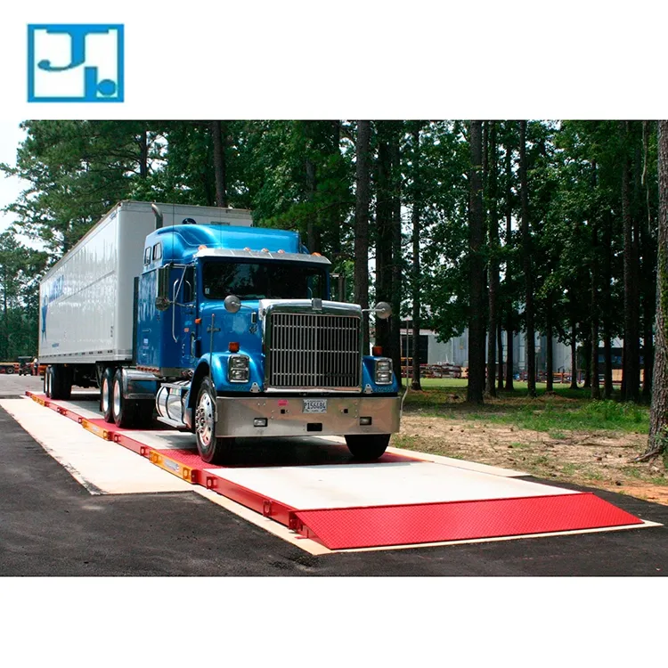 ऐप लागत प्रभावी ट्रक स्केल टिकाऊ औद्योगिक वजन मापने वाले उपकरण निर्माता