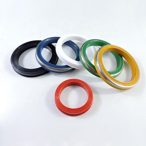 Joints de marteau ISO API pour gaz acides H2S <span class=keywords><strong>CO2</strong></span>, résistance 90A, duromètre FIG 1502, avec dimensions API 1" 2" 3" 4" 5" pour l'étanchéité des outils de forage en profondeur - Product Image 3