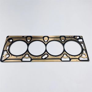 <span class=keywords><strong>Joint</strong></span> <span class=keywords><strong>de</strong></span> <span class=keywords><strong>culasse</strong></span> 55355578 pour <span class=keywords><strong>Opel</strong></span> <span class=keywords><strong>Astra</strong></span> GTC <span class=keywords><strong>Opel</strong></span> Zafira Tourer 1.6 CNG 2011-2015 - Product Image 4