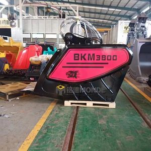 Bkm2800 חופר - Product Image 5