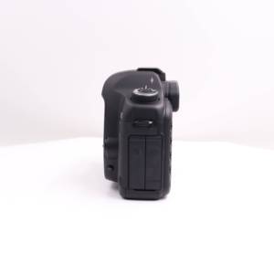 Caméra vidéo numérique sans miroir professionnelle plein format Mark II avec objectif, résolution 1080p, prend en charge les cartes mémoire, caméras vidéo AP - Product Image 4